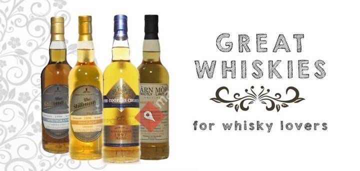 L’échoppe à malt