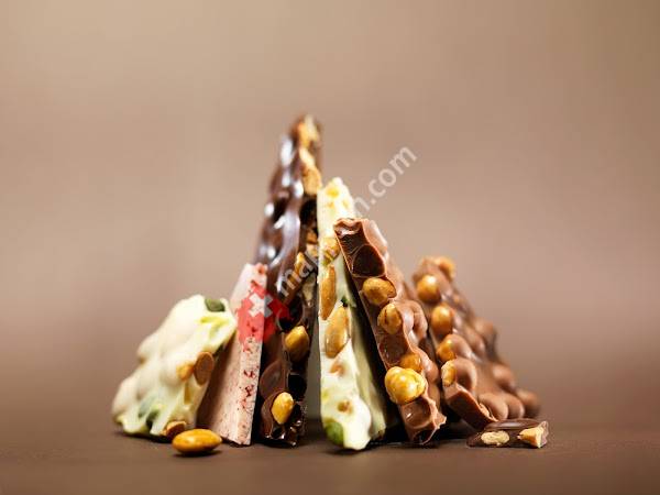 Läderach (Schweiz) AG