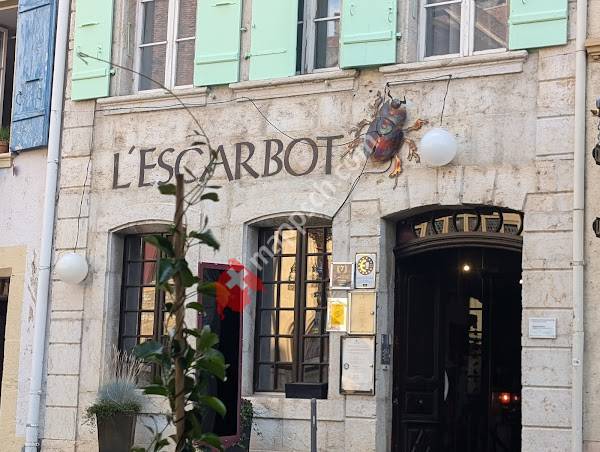 L'Escarbot