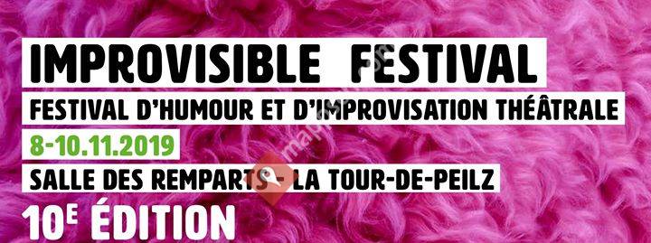 L'ImprOvisible Festival