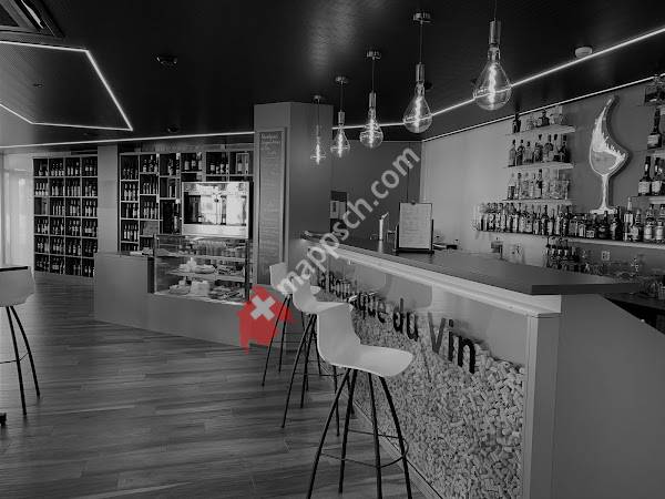 La boutique du vin