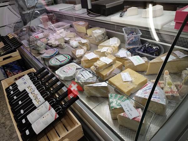 La Butega da Sessa... di Bea