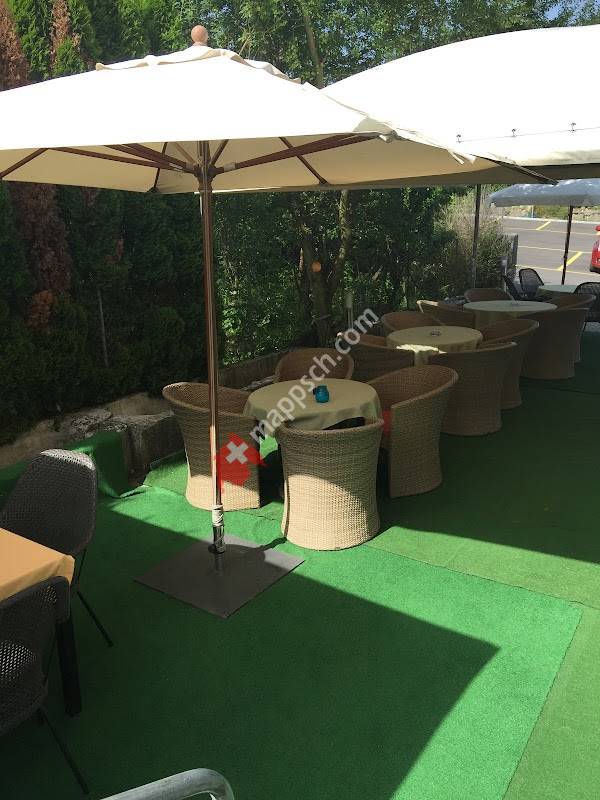 La Cucina Italiana Restaurant Baselstab