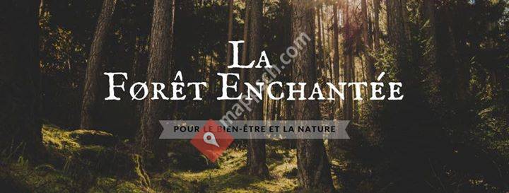 La Førêt Enchantée