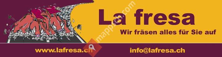 La fresa Erich Elkuch GmbH