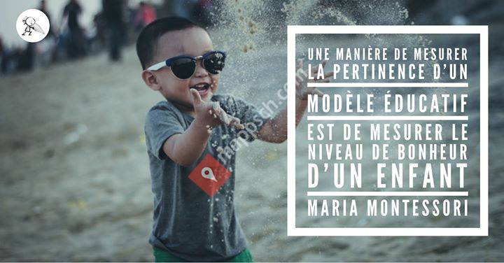 La Maison des Enfants