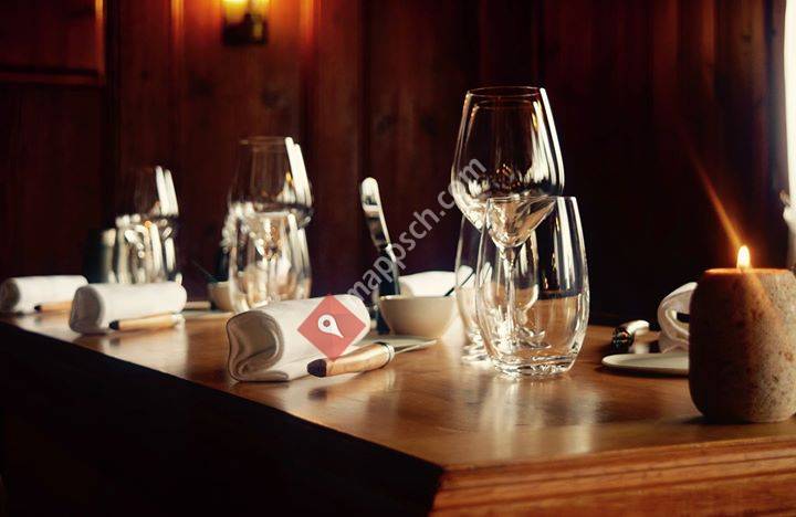 La Pinte des Mossettes