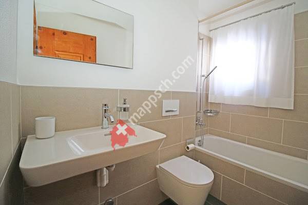 La Plaiv Heizung & Sanitär