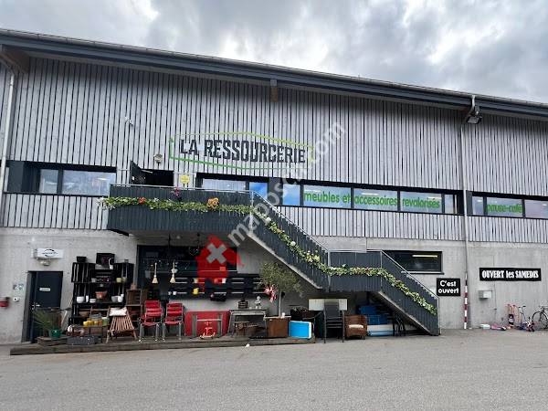 La Ressourcerie