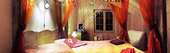 La Rose des Vents Porte Du Soleil