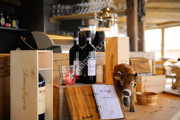 La Stalla Restaurant Pizzeria