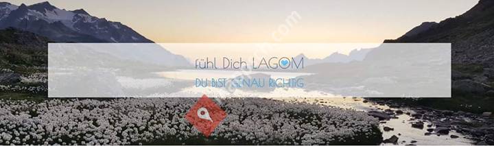 LAGOM - für Mensch & Hund