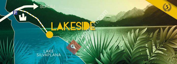 LAKESIDE funky disco time