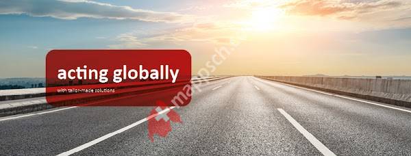 Lamprecht Transport AG