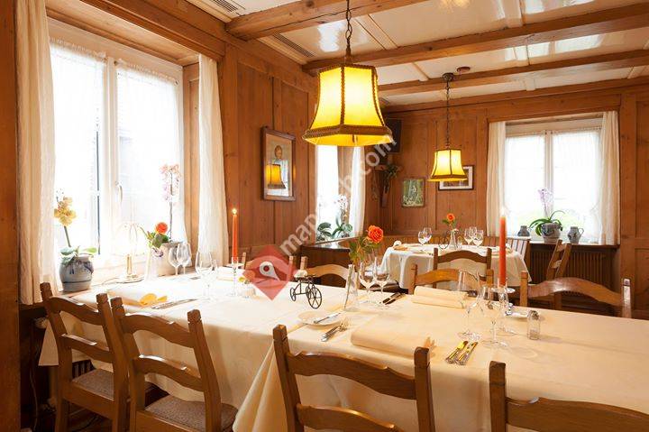 Landgasthof Hotel Hirschen