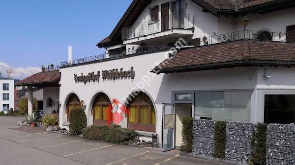 Landgasthof Mühlebach