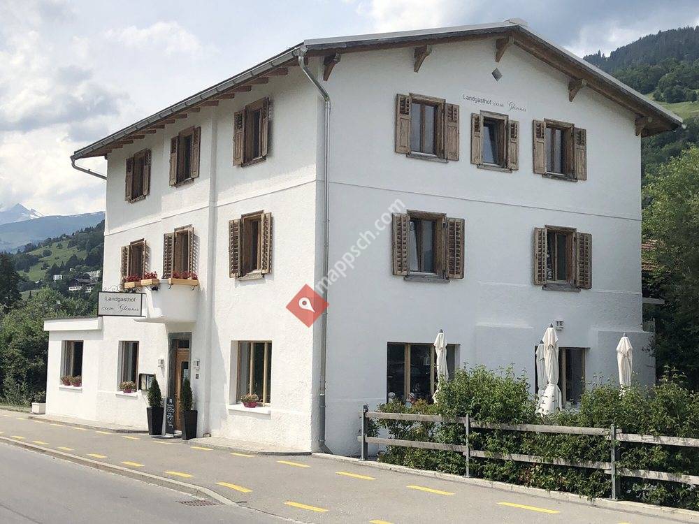 Landgasthof zum Glenner