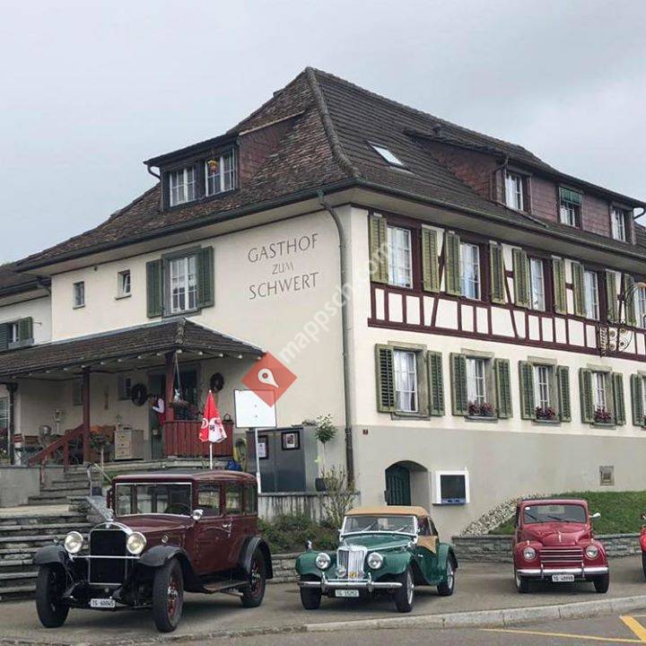 Landgasthof zum Schwert