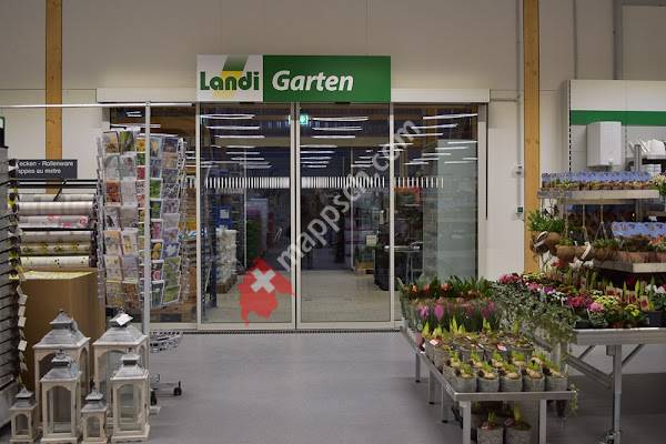 LANDI Bodensee AG Gossau