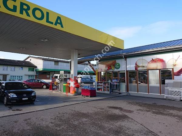 LANDI Laden Marthalen