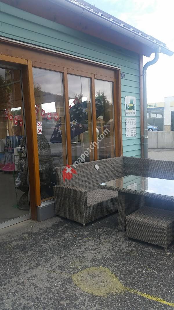 LANDI Moléson-Sarine SA