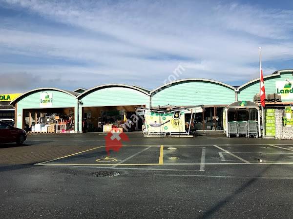 LANDI Moossee, Genossenschaft