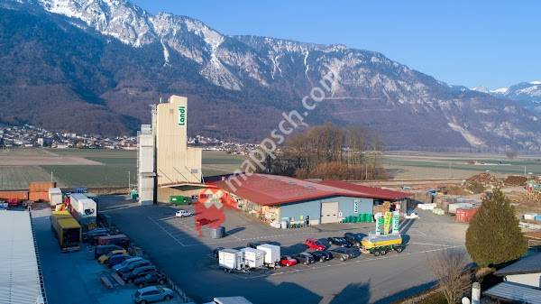 LANDI Rhône-Lavaux