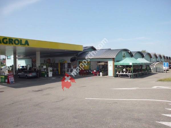 Landi Wetzikon-Seegräben