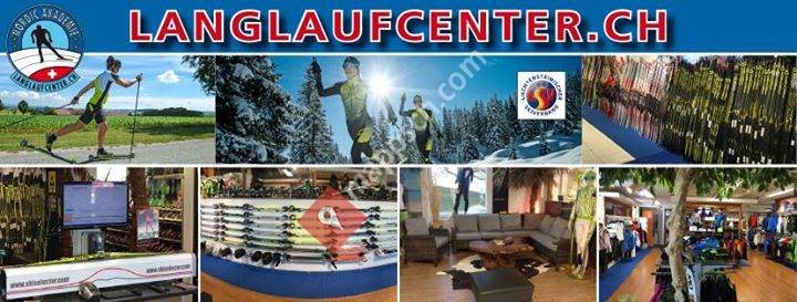 Langlaufcenter-Ulrichen.ch