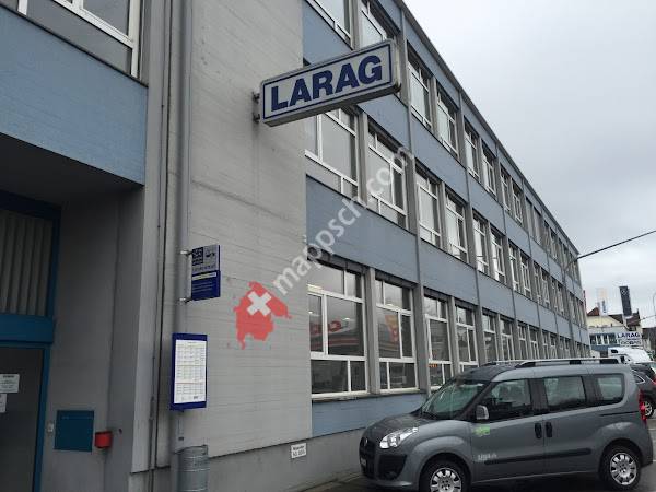 LARAG AG