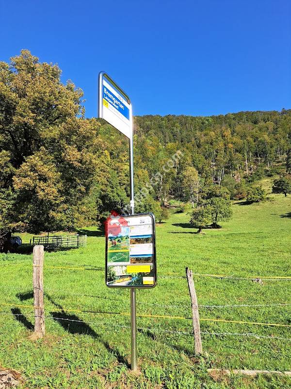 Laupersdorf, Bremgarten