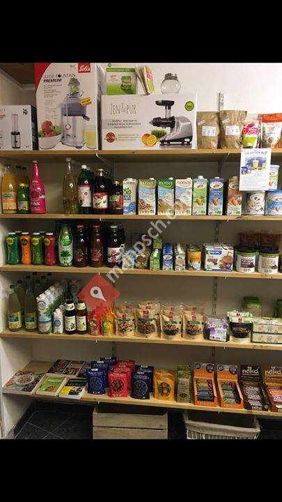 Le Coin Bio - Les Diablerets