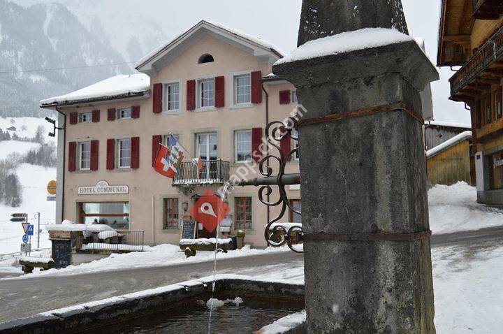 Le Communal