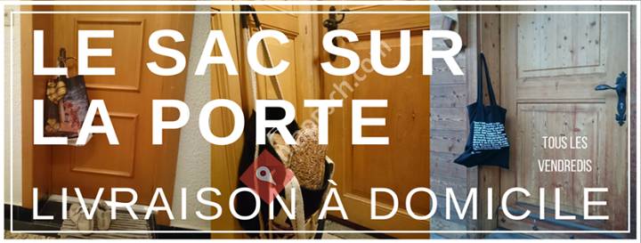 Le Laboratoire de Bruson