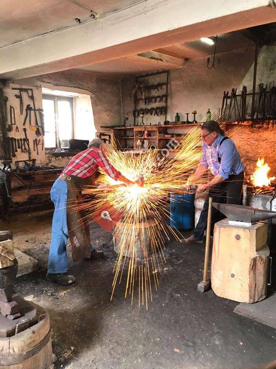 Le Martinet de Corcelles