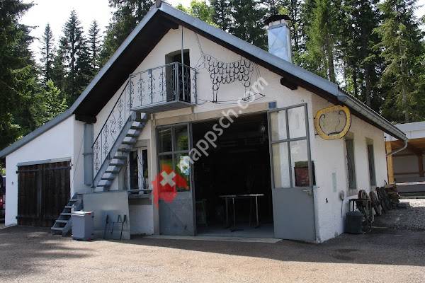 Le Prévoux, Haut du Prévoux