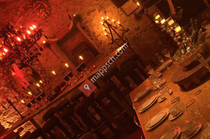 Le Pressoir - Russin / Genève