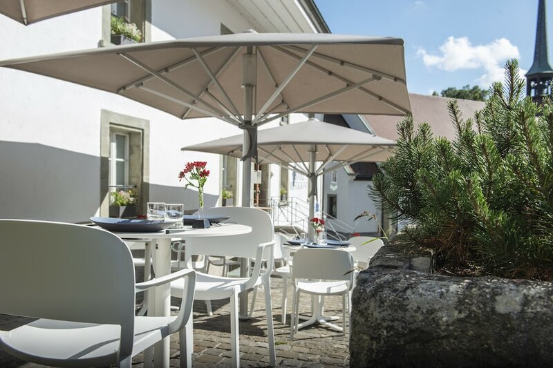 Le Sauvage - Fribourg