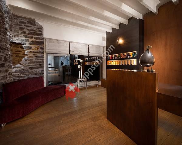 Le Temps d une Coupe Sàrl