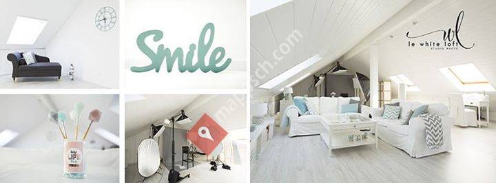Le White Loft