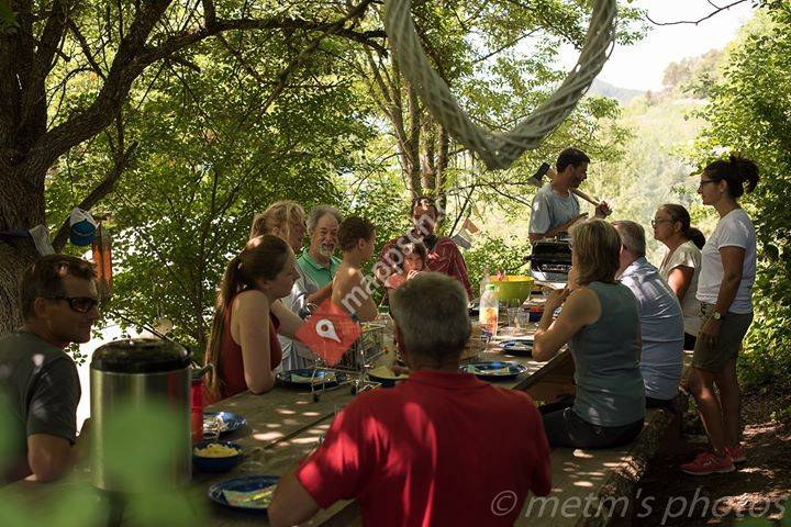 Le wigwam des 9 mondes