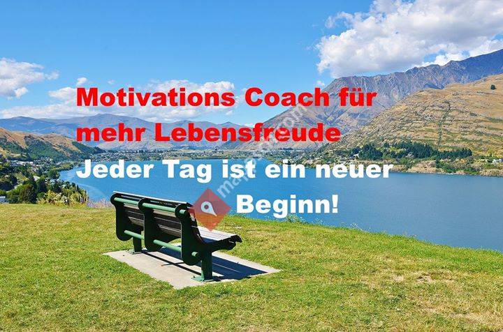 Lebensfreude und Glück - Motivation & Coaching - Günter Semlitsch