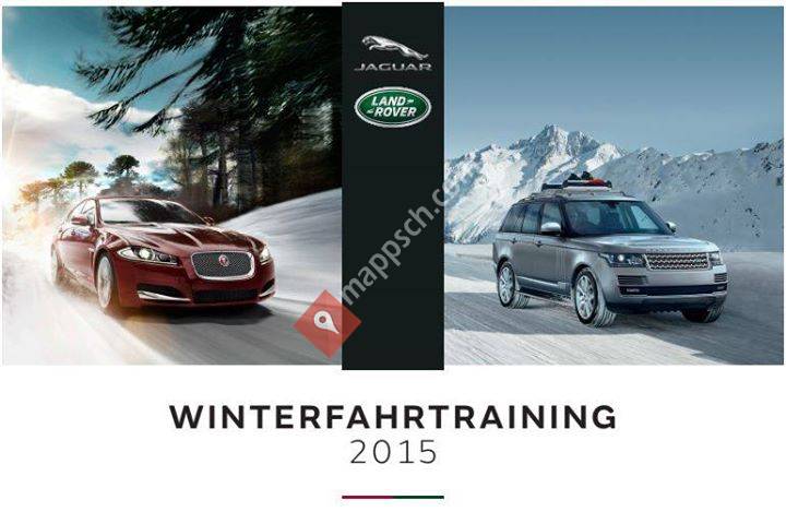 Ledi Garage Feutersoey AG