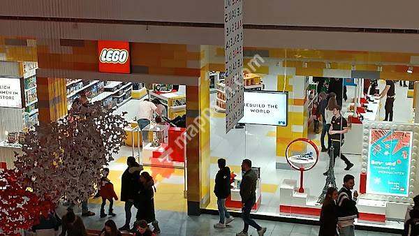 LEGO® Shop Binningen