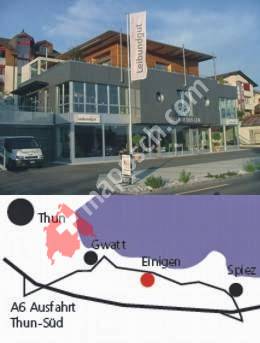 Leibundgut Schlaf- und Rückenzentrum