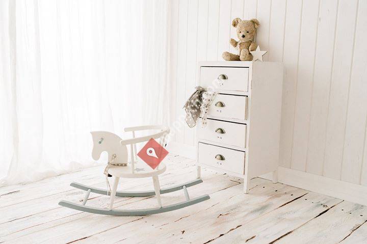 Lemon Chicks Photography