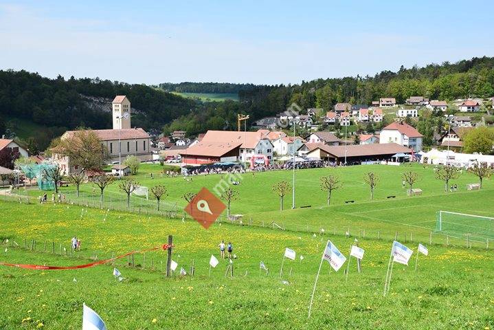 Les Courses du Mont-Terrible