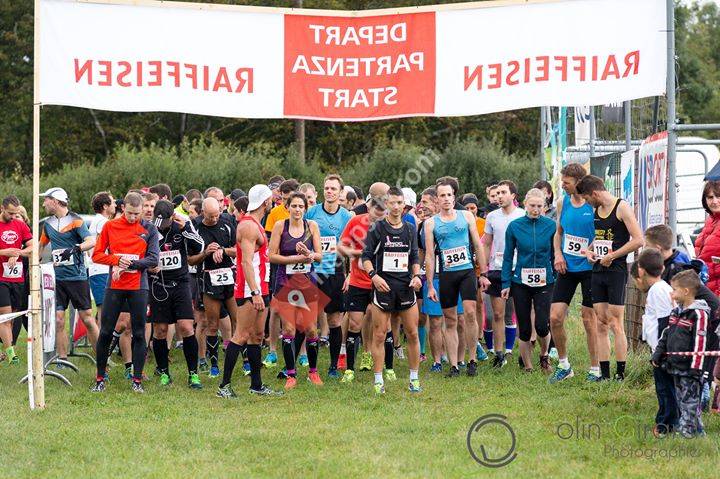 Les Foulées Ajoulotes
