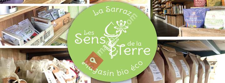 Les Sens de la Terre