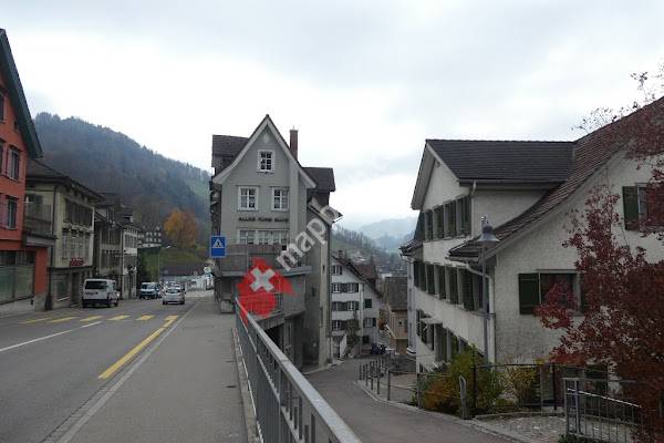 Lichtensteig